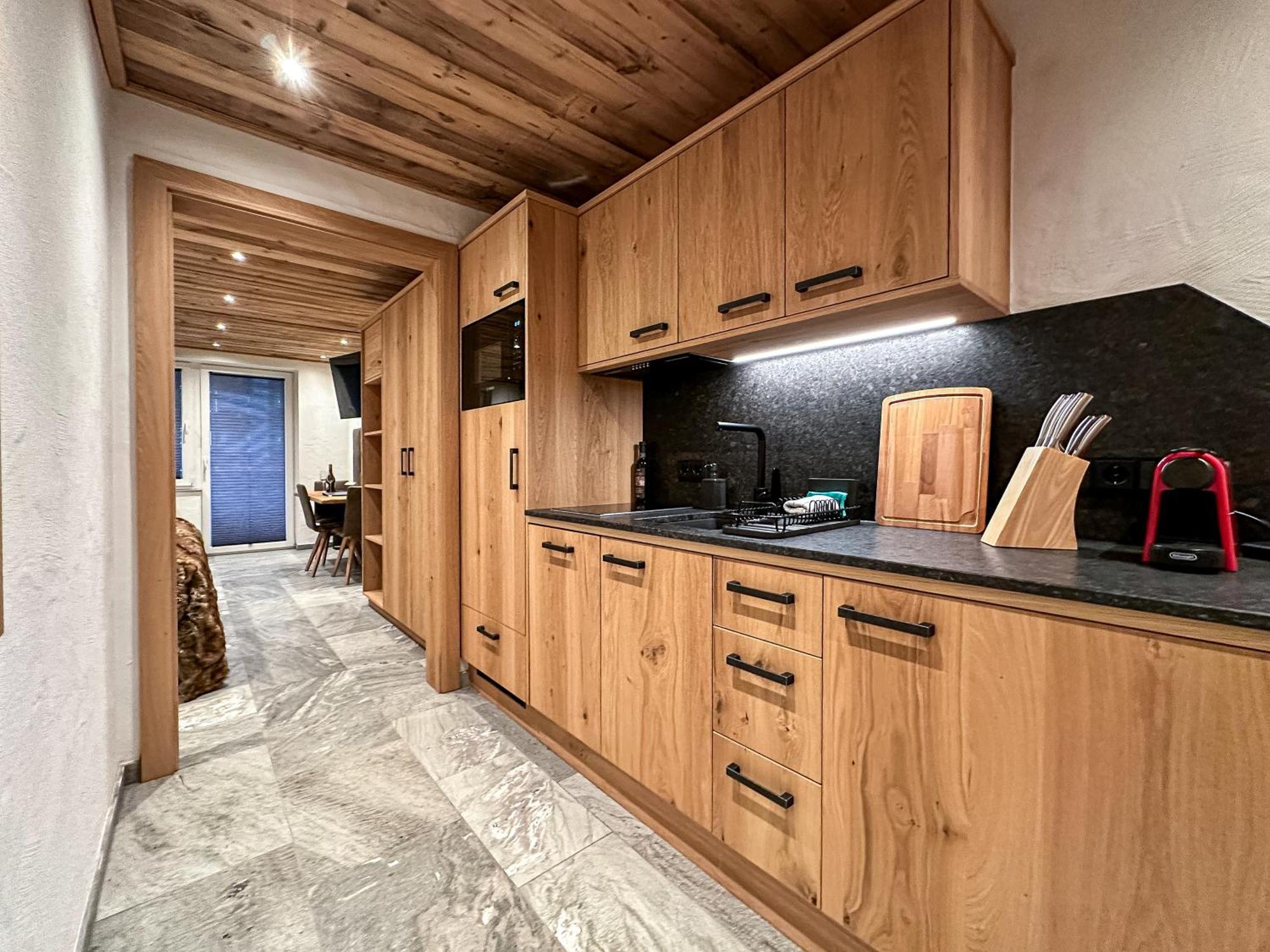 דירות קפרון Grandview Collection מראה חיצוני תמונה